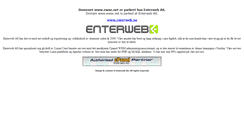 Desktop Screenshot of ewse.net
