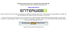 Tablet Screenshot of ewse.net